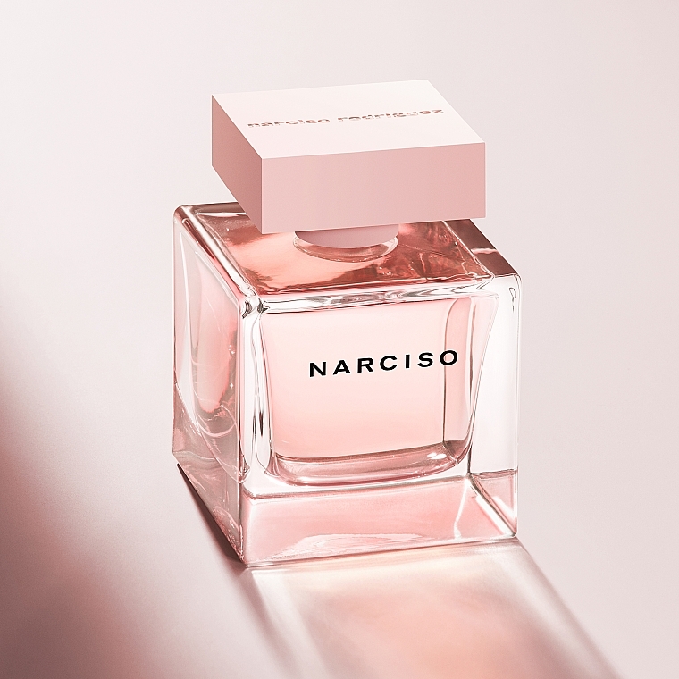 Narciso Rodriguez Narciso Cristal - Eau de Parfum — Bild N4