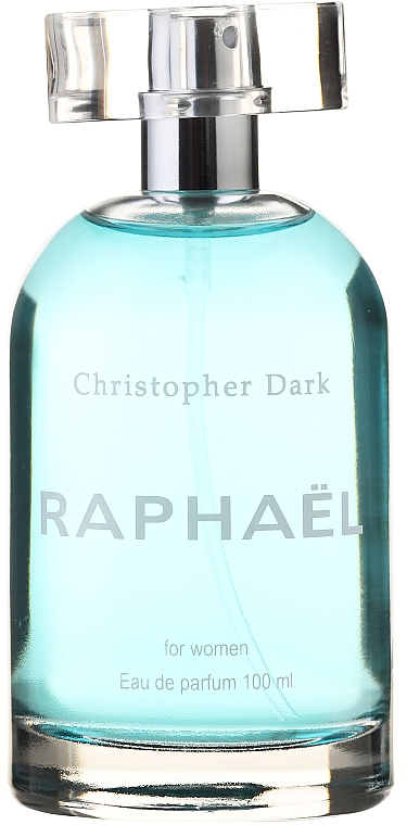 Christopher Dark Raphael - Eau de Parfum — Bild N2