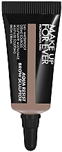 Augenbrauencreme - Make Up For Ever Aqua Resist Brow Sculptor — Bild N1