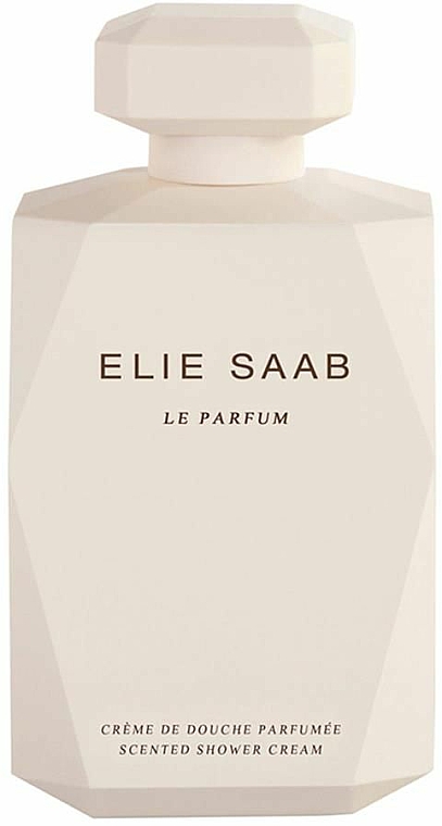 Elie Saab Le Parfum - Duschgel