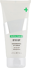 Stimulierendes Serum zum Haarwachstum №010 - Simone DSD de Luxe Medline Organic Vasogrotene Gf Serum — Bild N2