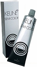 Tonisierendes ammoniakfreies Haarfärbemittel - Keune Semi Color — Bild N2