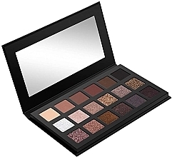 Lidschatten-Palette - Lorac Pro Palette Noir — Bild N4