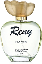Düfte, Parfümerie und Kosmetik Lotus Valley Reny Pour Femme - Eau de Toilette