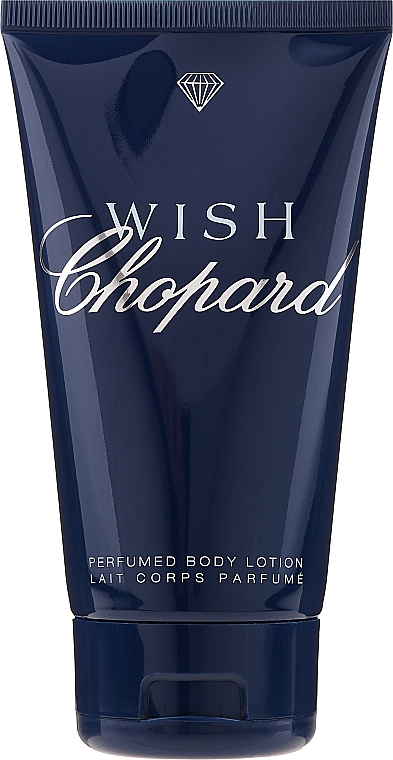 Chopard Wish - Körperlotion — Bild N1