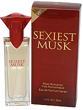 Düfte, Parfümerie und Kosmetik Parfums De Coeur Prince Matchabelli Sexiest Musk - Eau de Parfum
