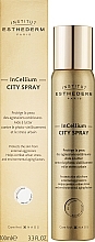 Schutzspray für Gesicht, Körper und Haare gegen Lichtalterung der Haut - Institut Esthederm City Protect Incellium Spray — Bild N2