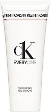 Calvin Klein Everyone - Feuchtigkeitsspendendes Duschgel — Bild N1