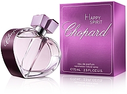 Chopard Happy Spirit - Eau de Parfum — Bild N2
