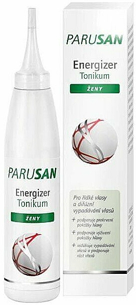 Energetisierendes Haartonikum gegen Haarausfall - Parusan Energizer Tonic — Bild N1