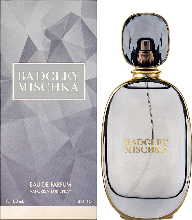 Badgley Mischka Eau de Parfum 2018 - Eau de Parfum — Bild N2