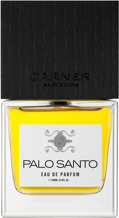 Carner Barcelona Palo Santo - Eau de Parfum