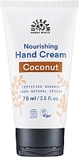 Düfte, Parfümerie und Kosmetik Handcreme mit Kokos - Urtekram Hand Cream Coconut