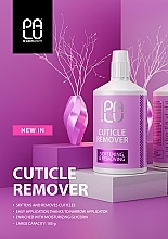 Nagelhautentferner - Palu Cuticle Remover  — Bild N2