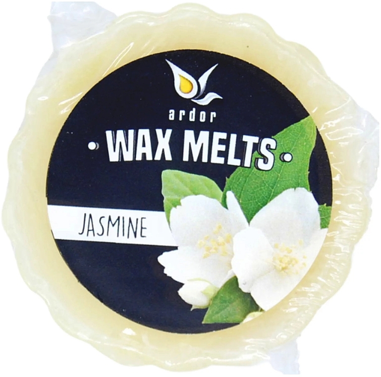 Duftwachs Jasmin - Ardor Wax Melt Jasmine — Bild N1