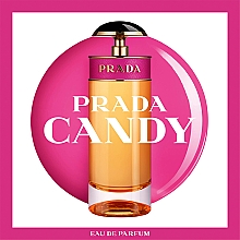 Prada Candy - Eau de Parfum — Foto N6