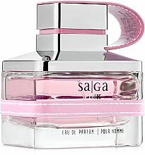 Düfte, Parfümerie und Kosmetik Emper Saga Pink - Eau de Parfum