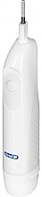Elektrische Zahnbürste weiß - Oral-B Pro Battery Precision Clean — Bild N2