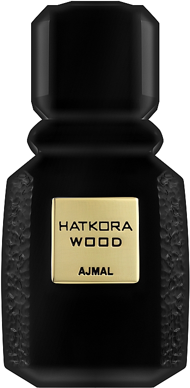 Ajmal Hatkora Wood - Eau de Parfum — Bild N1