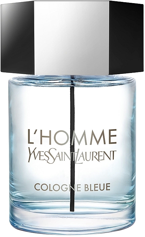 Yves Saint Laurent L'Homme Cologne Bleue - Eau de Toilette — Bild N1