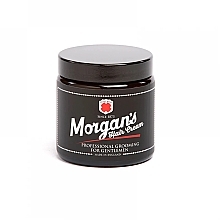 Düfte, Parfümerie und Kosmetik Stylingcreme - Morgan’s Gentleman's Hair Cream