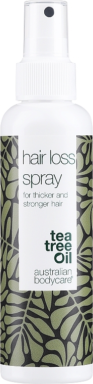 Spray gegen Haarausfall - Australian Bodycare Hair Loss Spray — Bild N1