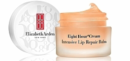Düfte, Parfümerie und Kosmetik Intensiv regenerierender Lippenbalsam - Elizabeth Arden Eight Hour Cream Intensive Lip Repair Balm