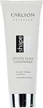 Düfte, Parfümerie und Kosmetik Haarspülung - Carlton Shape Shine Crystal Clear Conditioner