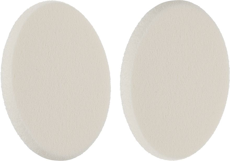 Make-up Schwämmchen - Mesauda Milano Tear Drop Sponges — Bild N1