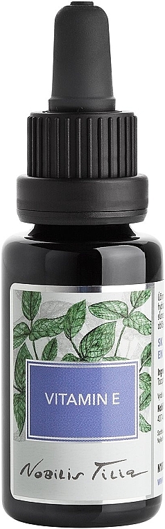 Ätherische Ölmischung - Nobilis Tilia Essential Oil Vitamin E  — Bild N1