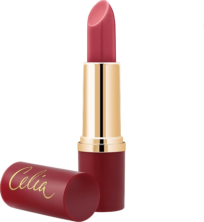 Lippenstift - Celia Elegance Lipstick — Foto N1
