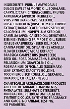 Rosen-Gesichtsöl - Chantecaille Rose de Mai Face Oil — Bild N3