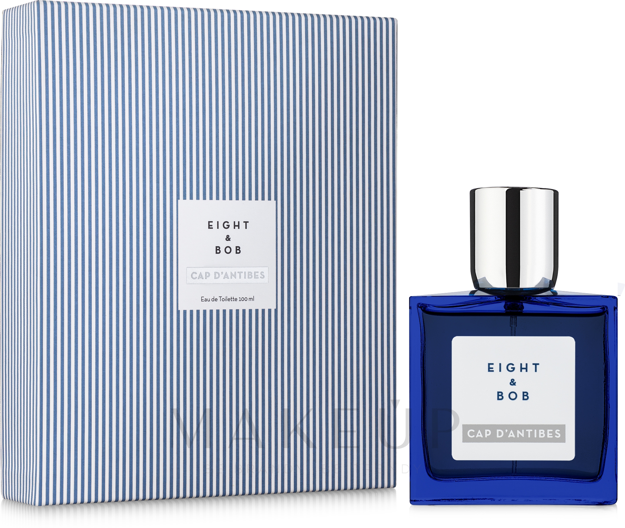 Eight & Bob Perfume Cap d'Antibes - Eau de Parfum — Bild 100 ml