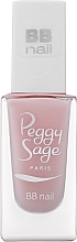 Düfte, Parfümerie und Kosmetik Elixier für Nägel - Peggy Sage BB Nail Nail Care 8 In 1