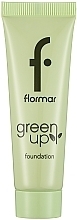 Foundation - Flormar Green Up Foundation — Bild N1