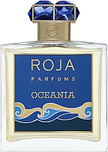 Düfte, Parfümerie und Kosmetik Roja Parfums Oceania - Eau de Parfum