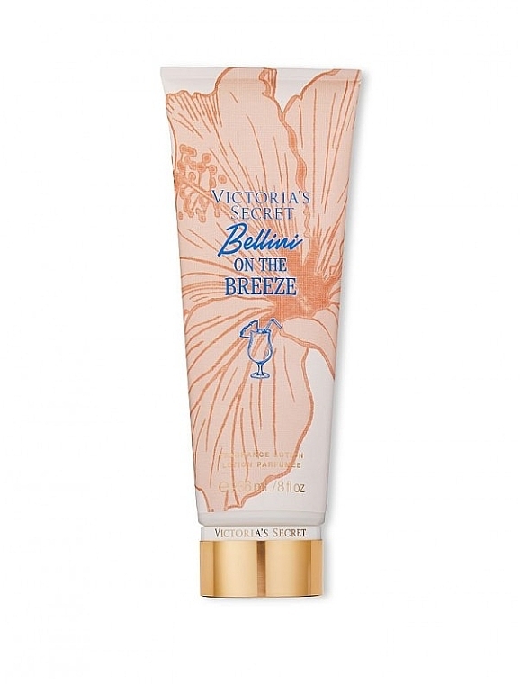 Körperlotion - Victoria's Secret Bellini On Breeze Body Lotion — Bild N1