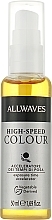 Düfte, Parfümerie und Kosmetik Beschleuniger bei Haarfärbung und Haarbleichen - Allwaves High Speed Colour