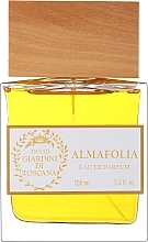 Düfte, Parfümerie und Kosmetik Giardini Di Toscana Almafolia - Eau de Parfum