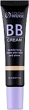 Foundation - Colour Intense BB Moisturising Foundation — Bild N1