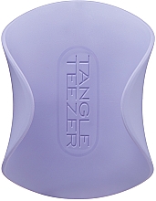 Massagebürste für die Kopfhaut - Tangle Teezer The Scalp Exfoliator & Massager Lavender Lite — Bild N3