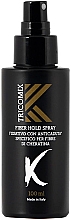 Düfte, Parfümerie und Kosmetik Haarfixierungsspray - Tricomix Fiber Hold Spray