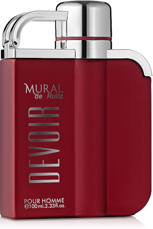 Mural De Ruitz Devoir - Eau de Parfum — Bild N1