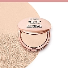 Gesichtspuder - Bourjois Paris Always Fabulous SPF 20 Powder Foundation  — Bild N3