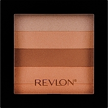 Highlighter-Palette - Revlon Highlighting Palette — Bild N2