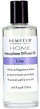 Düfte, Parfümerie und Kosmetik Raumerfrischer Lilac - Demeter Fragrance Lilac Diffuser Oil