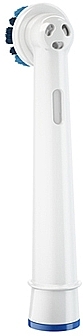 Austauschbare Zahnbürstenköpfe für elektrische Zahnbürste Precision Clean 2 St. - Oral-B Precision Clean — Foto N4