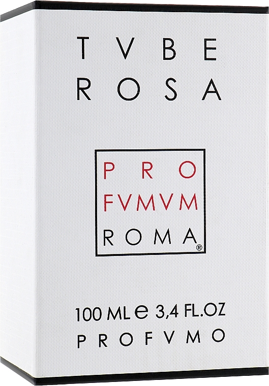 Profumum Roma Tuberosa - Eau de Parfum — Bild N2