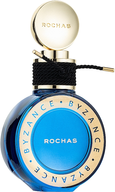 Rochas Byzance 2019 - Eau de Parfum — Bild N1