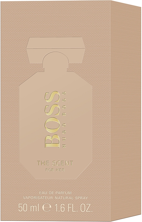 BOSS The Scent For Her - Eau de Parfum — Bild N3